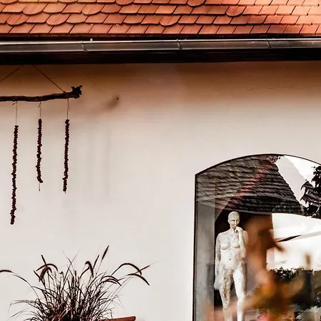 Daire Oberguess Leutschach