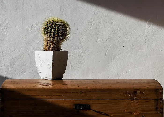 Oberguess Apartment *