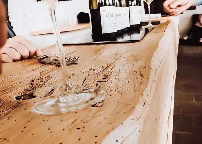 Oberguess Apartment *