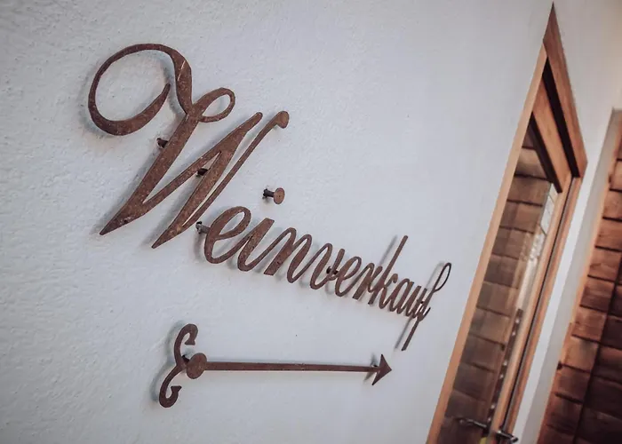 Apartment Oberguess *